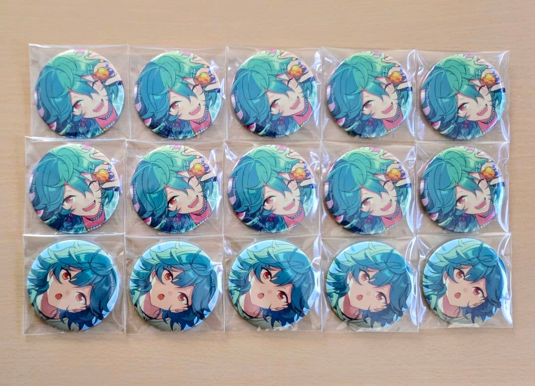 あんスタ ライカ