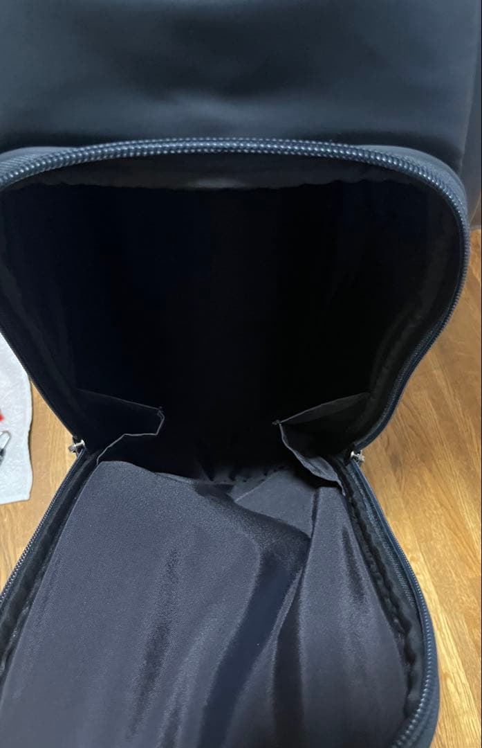 【希少】《限定》PEARLY GATES ゴルフバッグ キャディバッグ