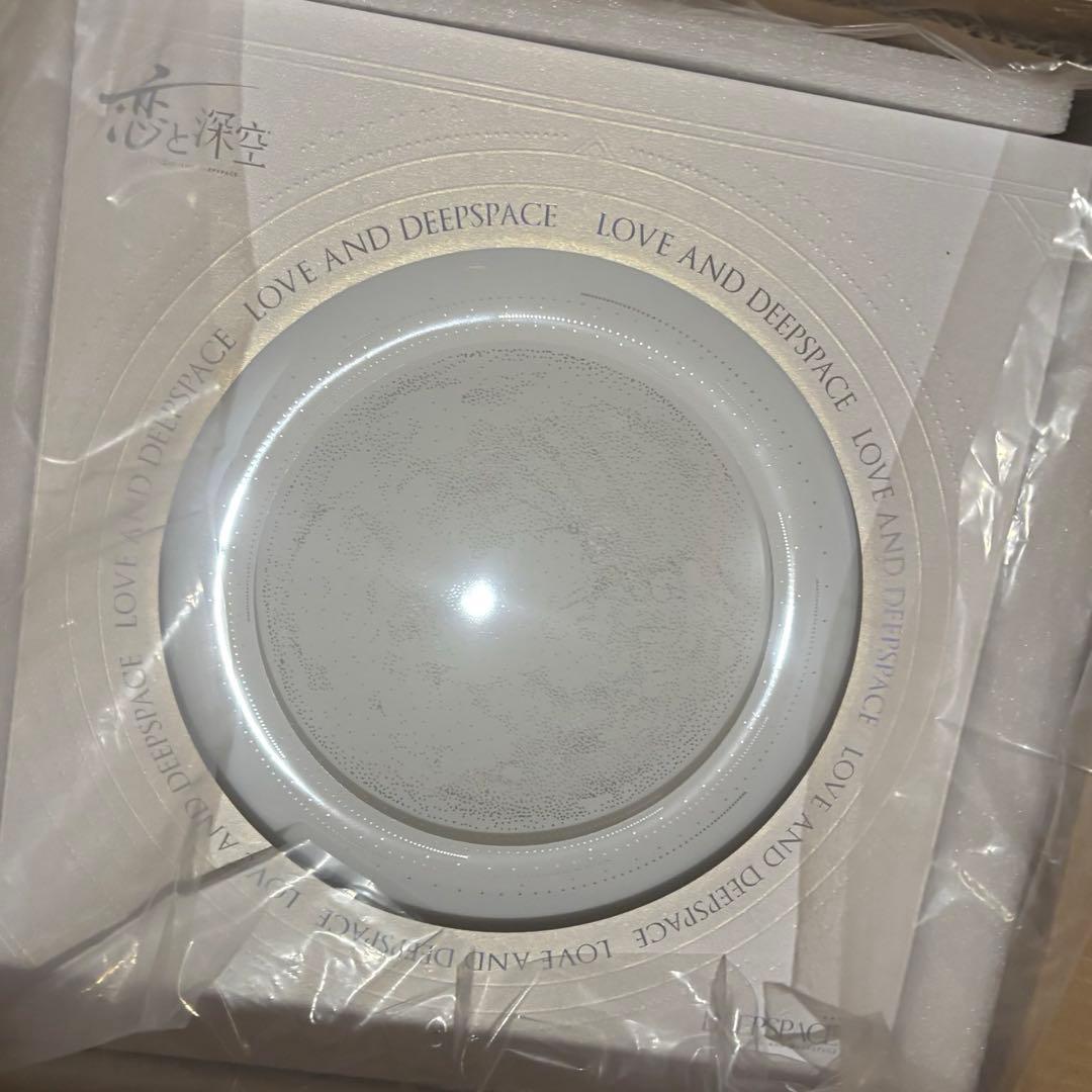 恋と深空 2024年度VIPギフトBOX フルセット日本版※非売品/未開封