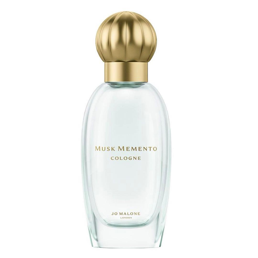 Jo Malone Musk Memento コロン
