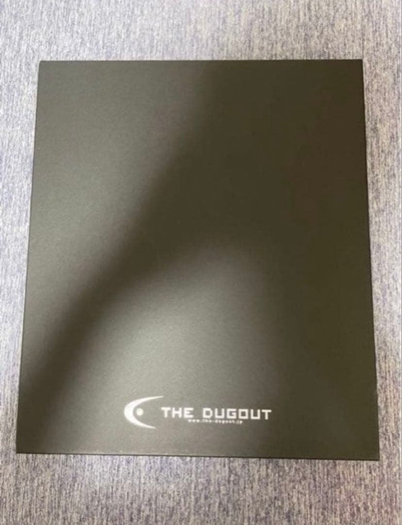 DUGOUT ネイマール サイン入り ブラジル代表 2020年ユニフォーム