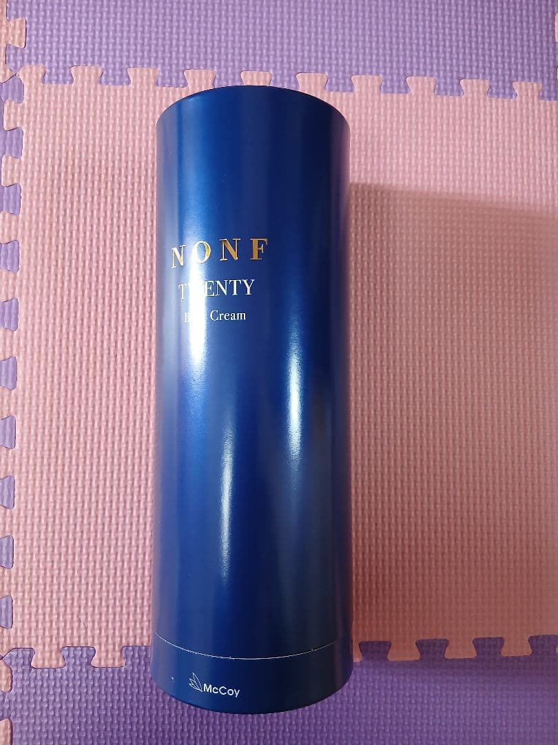 ノンFトゥエンティー 280g 限定品 ボディクリーム