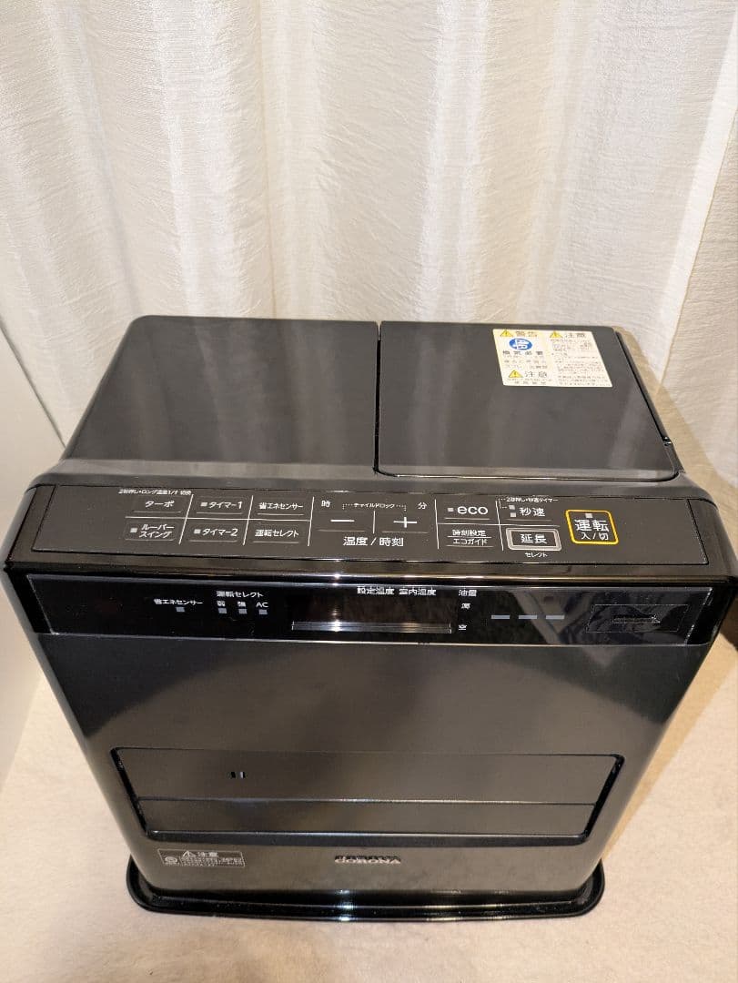 値下げ！【極美品】コロナ FH-WZ3622BY　WZ3622E2