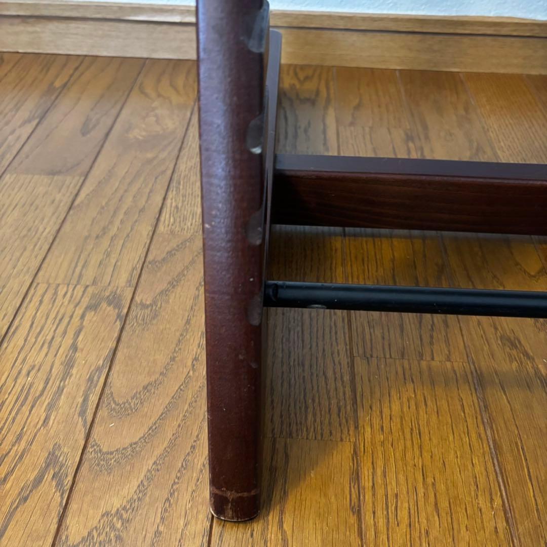 ストッケ　トリップ トラップ　ベビーチェア+ベビーセット　ウォールナット