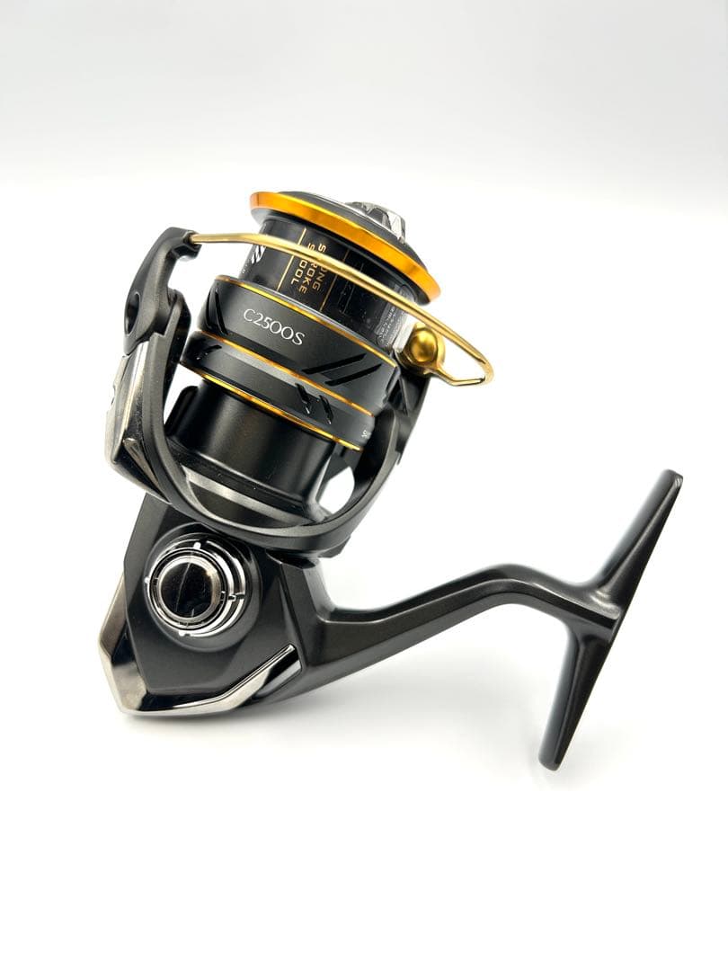 SHIMANO シマノ 21 Soare XR ソアレ XR C2500S