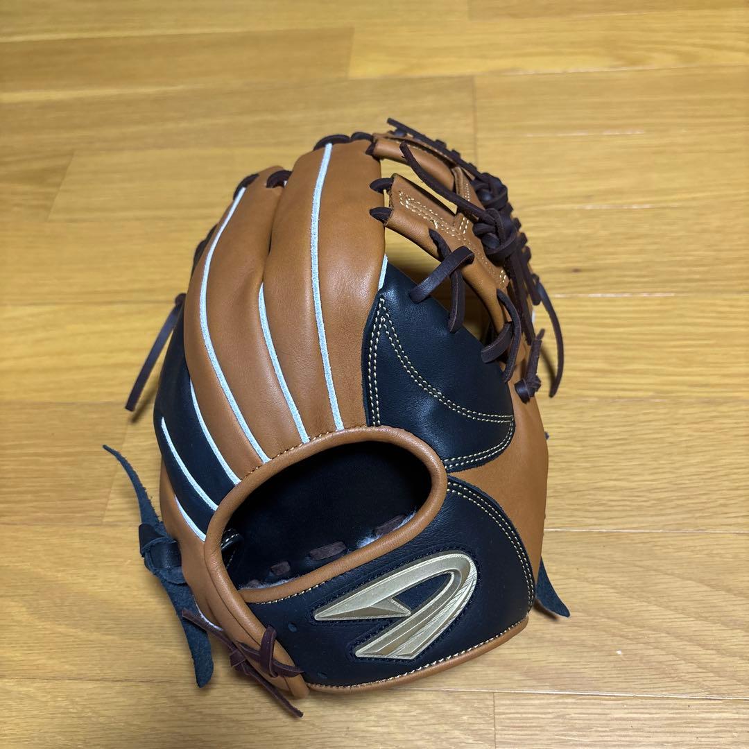 ディークエスト 軟式グローブ