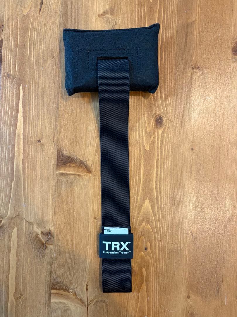 TRX PRO4 サスペンショントレーナー