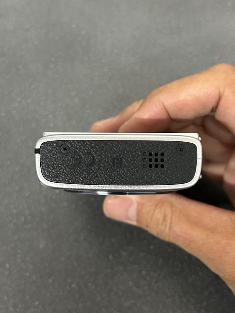 【動作品】Canon IXY640 コンパクトデジタルカメラ