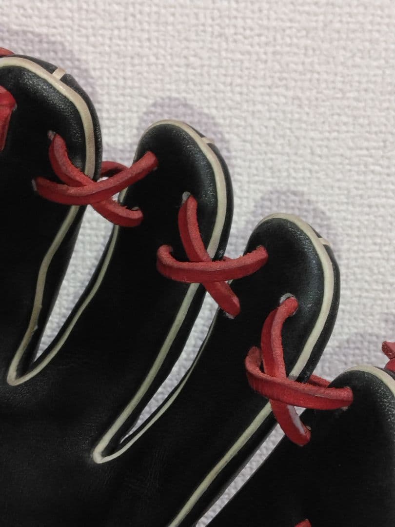 ワールドペガサス硬式・軟式兼用　投手・内野手