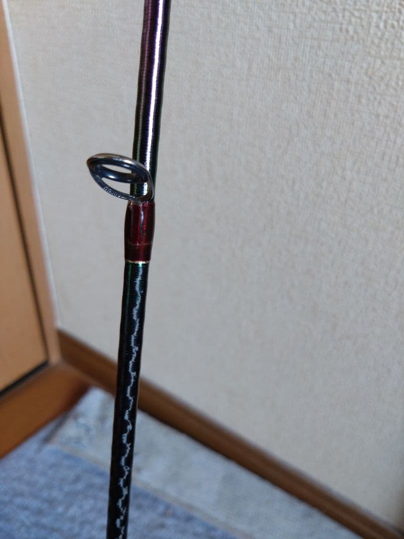 [最終価格 21日まで]シマノ ワールドシャウラ