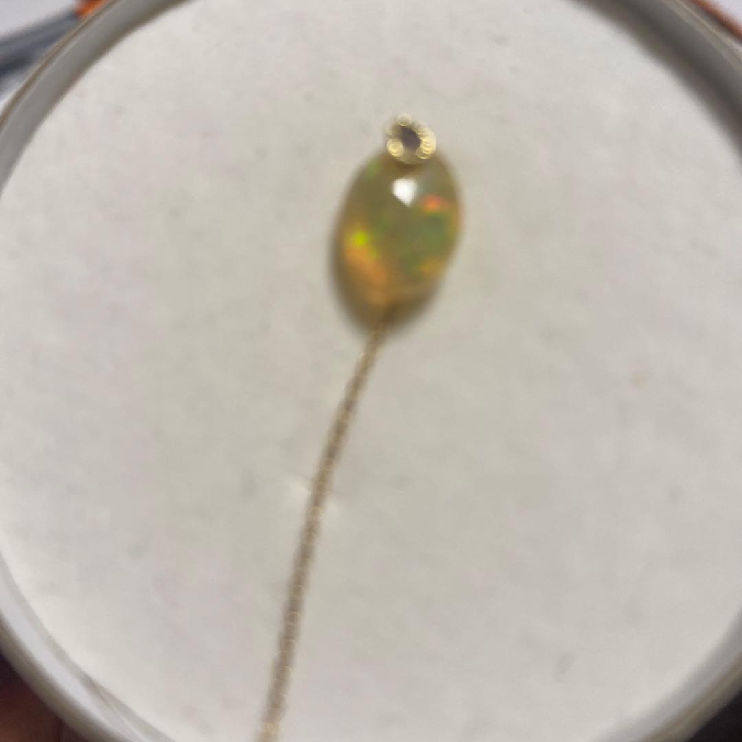 モナカジュエリー　オパール