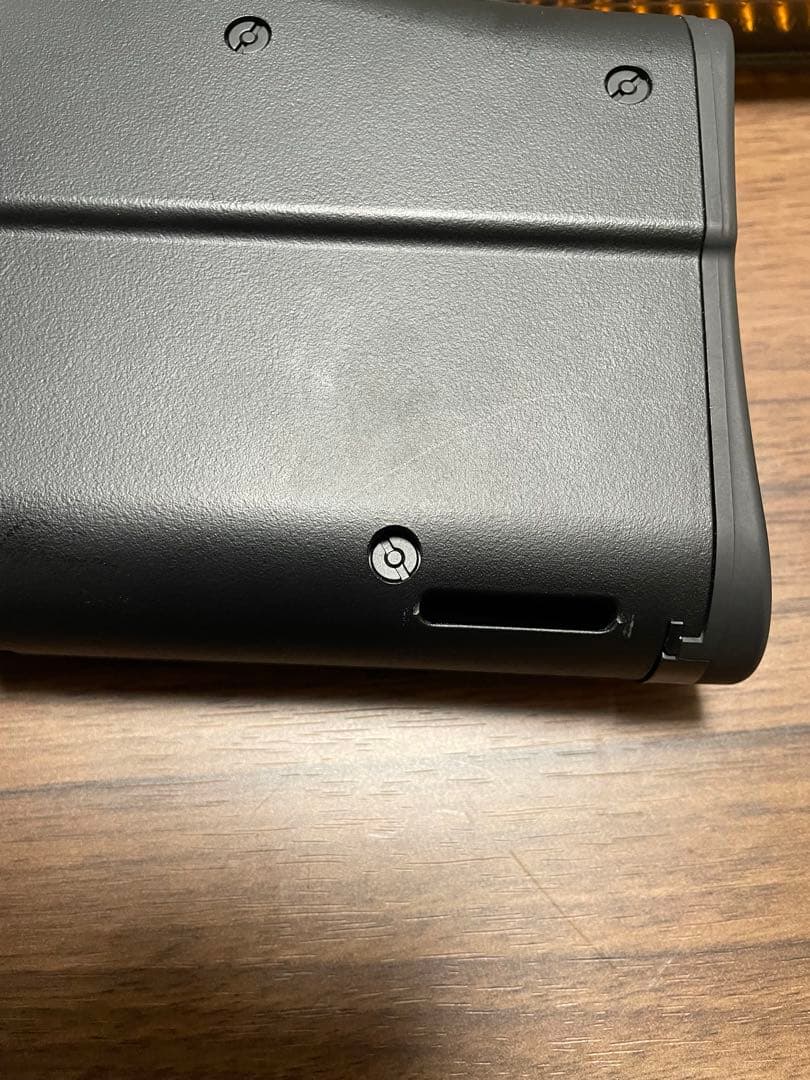 東京マルイ P90+ 2本マガジン、スイベルホールセット