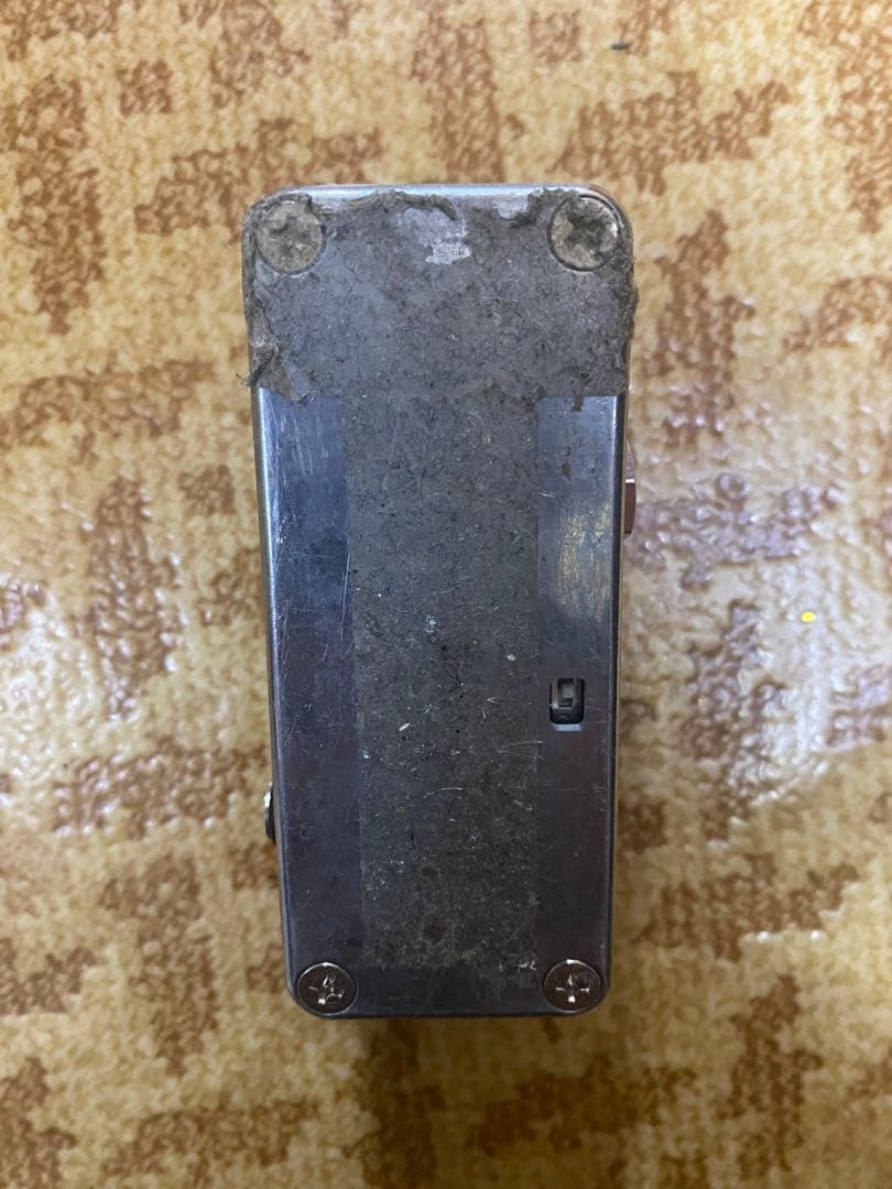 ギター VOCU baby volume pedal