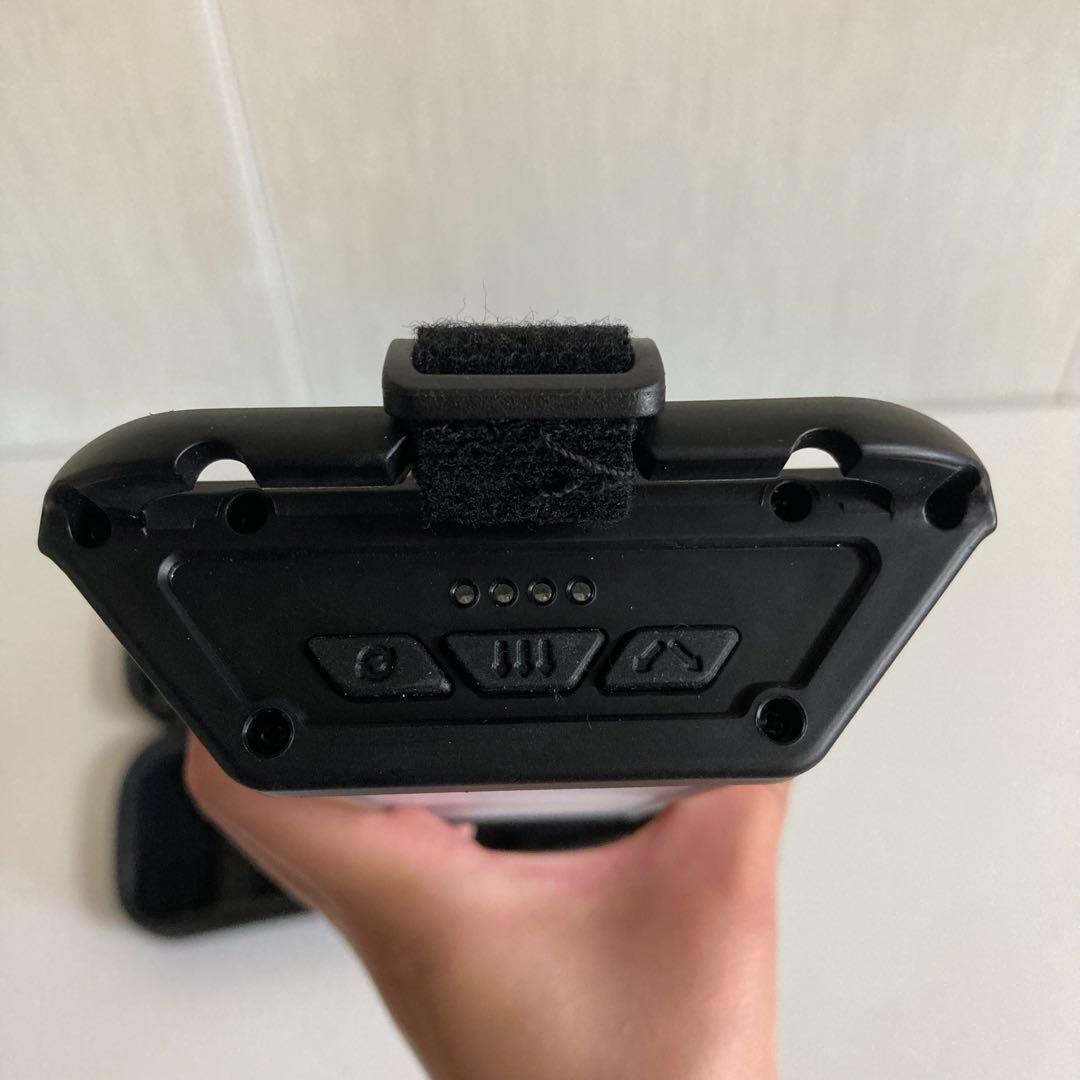 CLAYMORE 3FACE+ Mサイズ clf-1740ts LED