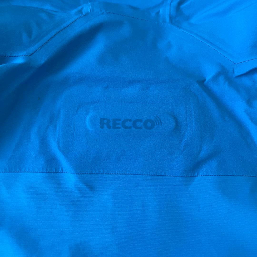 パタゴニア スノーウェア上下セット リコネッサンスジャケット&パンツ XL