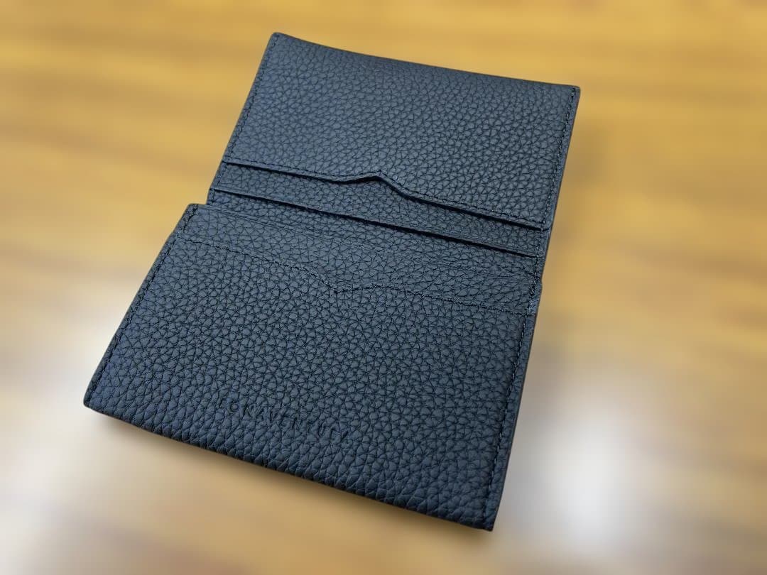 BONAVENTURA ボナベンチュラ 名刺入れ