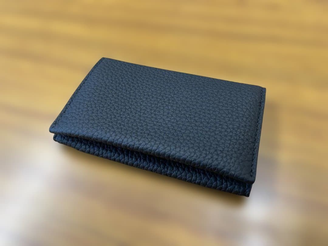 BONAVENTURA ボナベンチュラ 名刺入れ