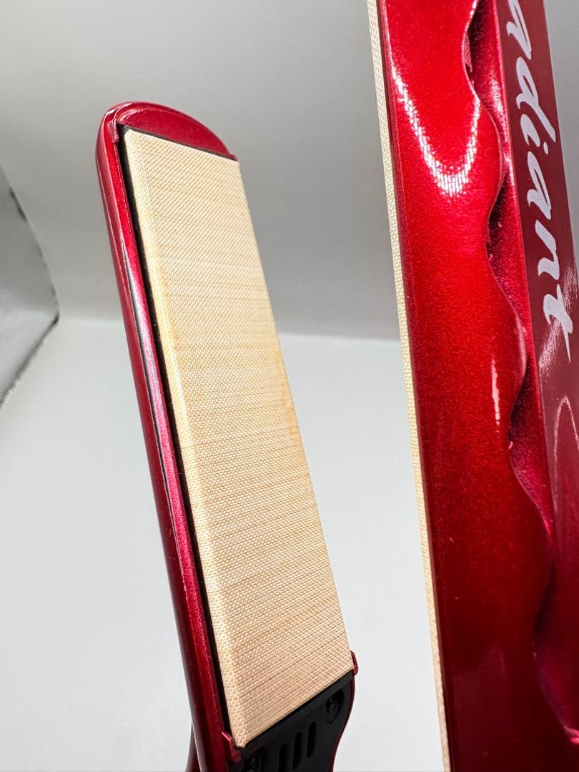 radiant ラディアント アイロン 28mm 正規品 324