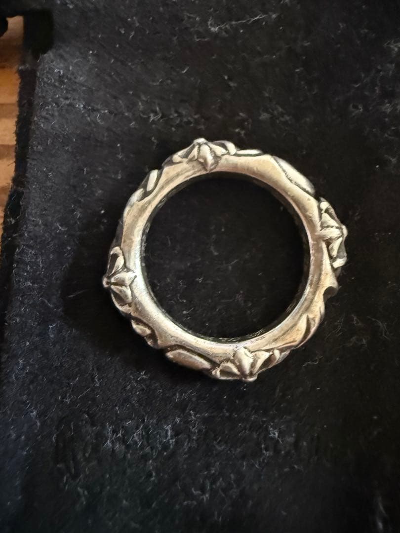 クロムハーツ　ビンテージ1998年製