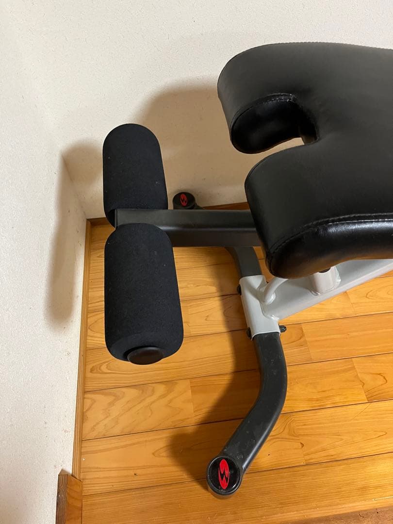 Bowflex 5.1 アジャスタブルベンチ 6段階 【正規品】 【美品】