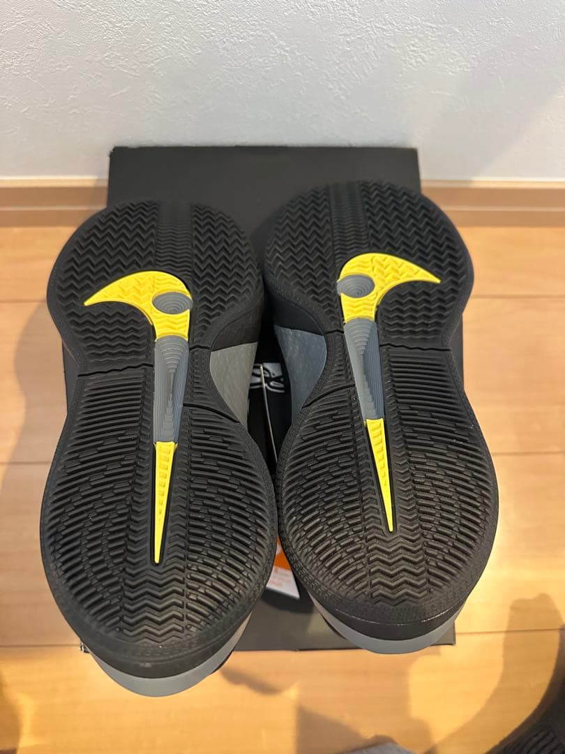 加藤　新品　Nike SABRINA 2 サブリナ2 28センチ