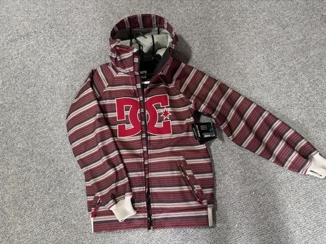 ＤＣ スノーボードウェア ジャケット メンズ