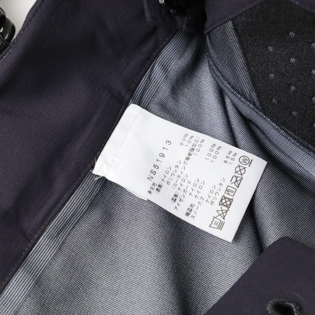 963 新品 ザノースフェイス フリーシンカーパンツ スノーボード XS