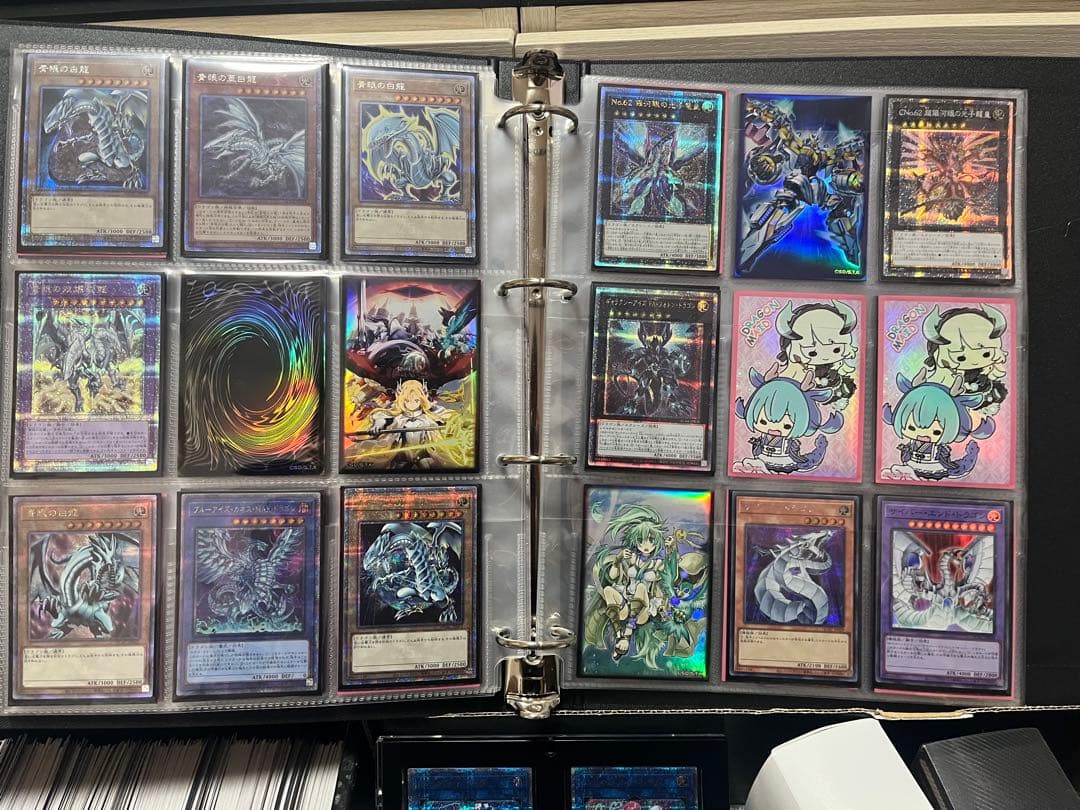 遊戯王 引退品 まとめ売り