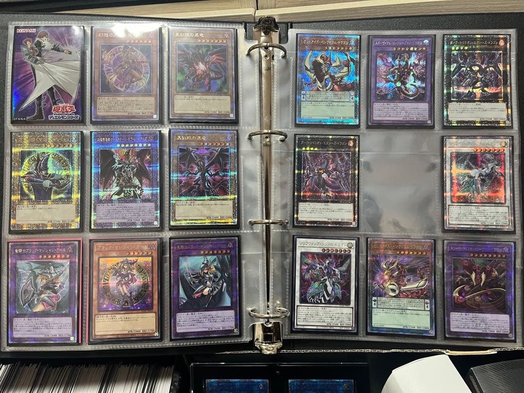 遊戯王 引退品 まとめ売り