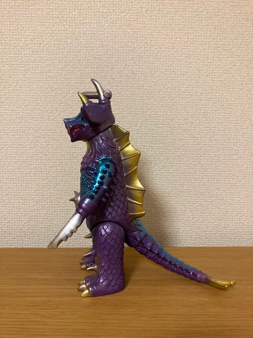 ブルマァク　バラバ　メタリックカラー