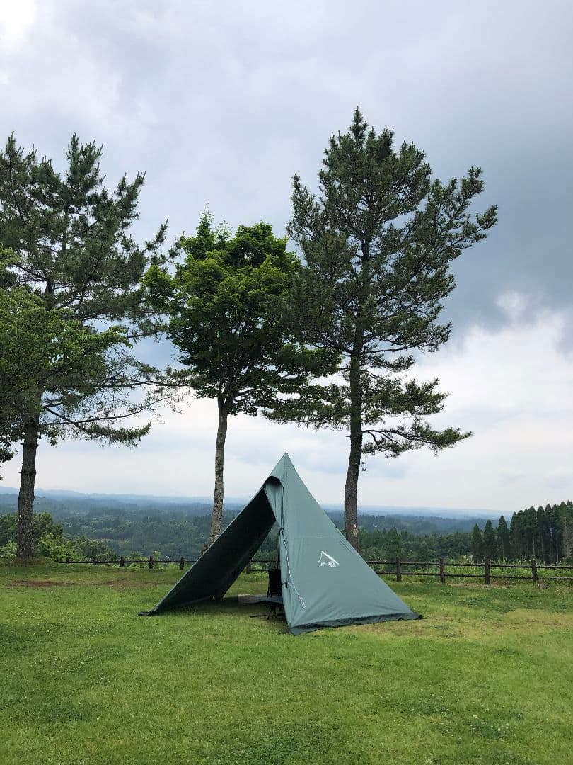 テンマクデザイン サーカスTC DX+ （ダックグリーン）