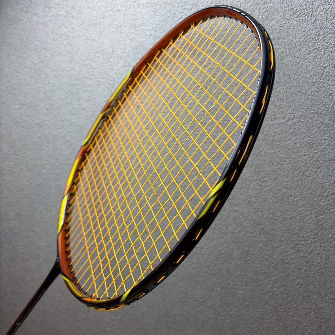 【超希少】NANORAYナノレイ700RP 3UG4 極美品①