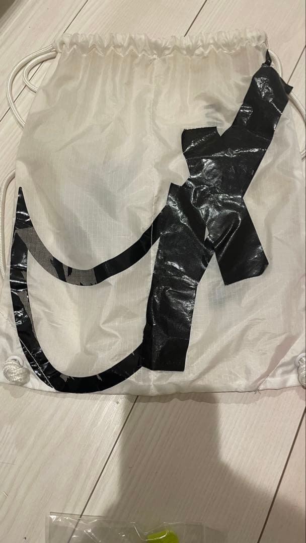 ナイキ　エアズーム　マックスフライ　25.5cm/パンクなし　美品