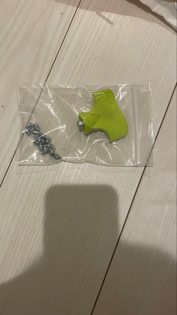 ナイキ　エアズーム　マックスフライ　25.5cm/パンクなし　美品