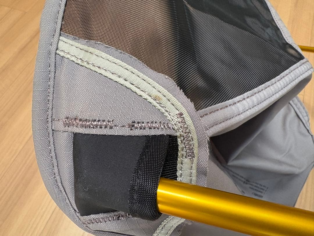 Helinox ヘリノックス DAC 30th グラウンドチェア