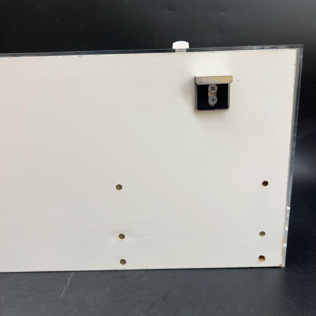 鬼滅の刃 まめめいと 非売品 専用ケース アクリルコレクションケース ジオラマ