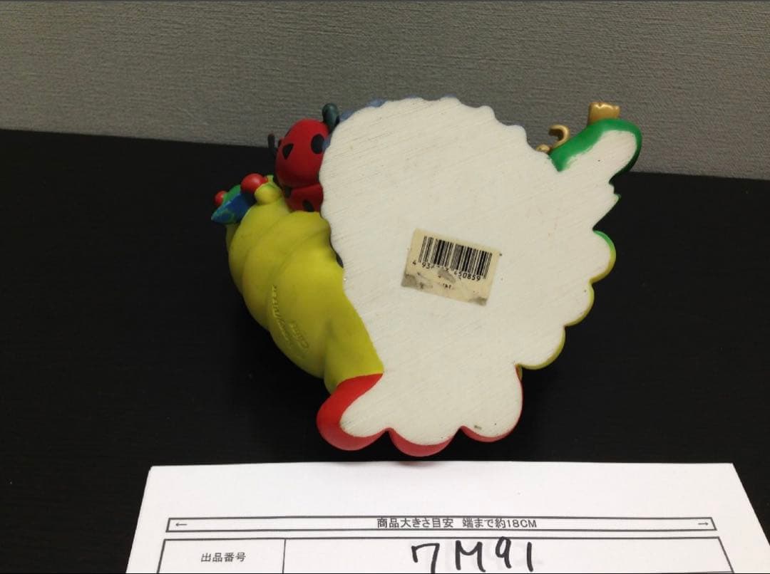 希少　WDCC ディズニー バグズライフ フィギュア 3体セット