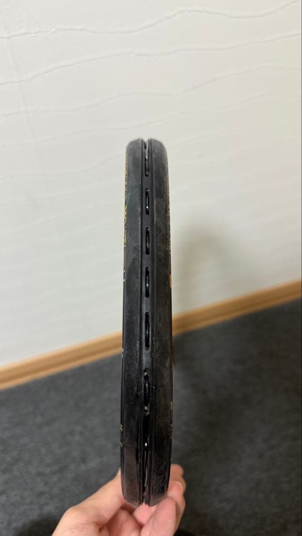 【希少カラー】YONEX EZONE 100 大阪モデル