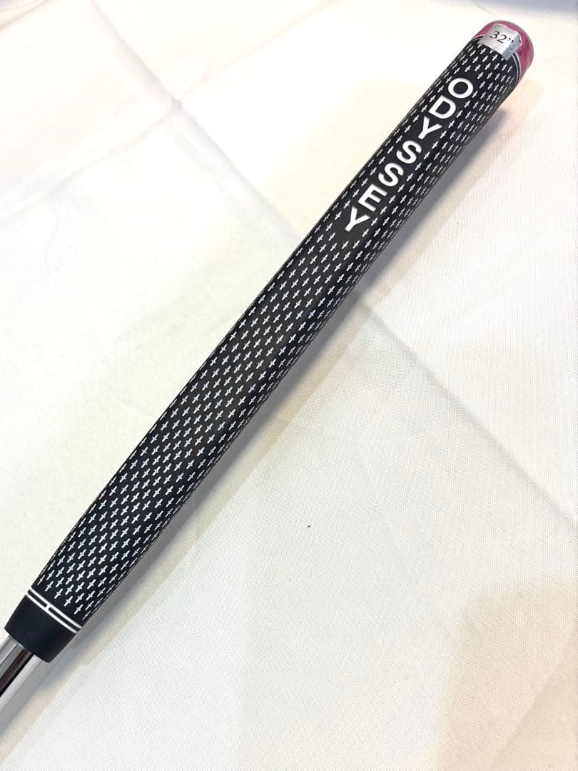 りんりん　ODYSSEY　WHITE HOT PRO　レディースパター