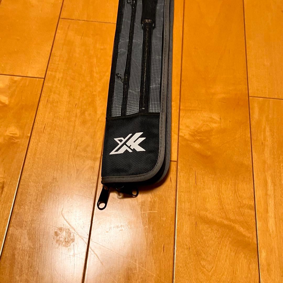 【美品】XOOX IKAL GR III C68MH-OMORIG