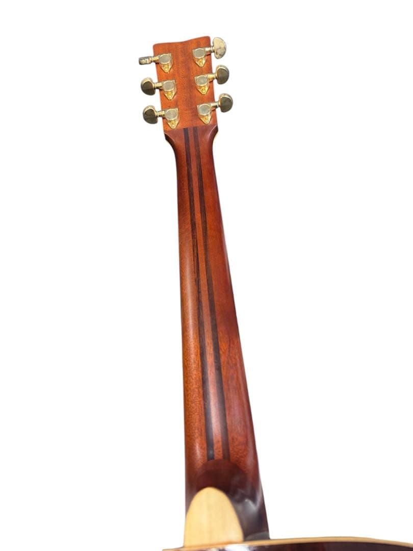 YAMAHA アコースティックギター LS16are