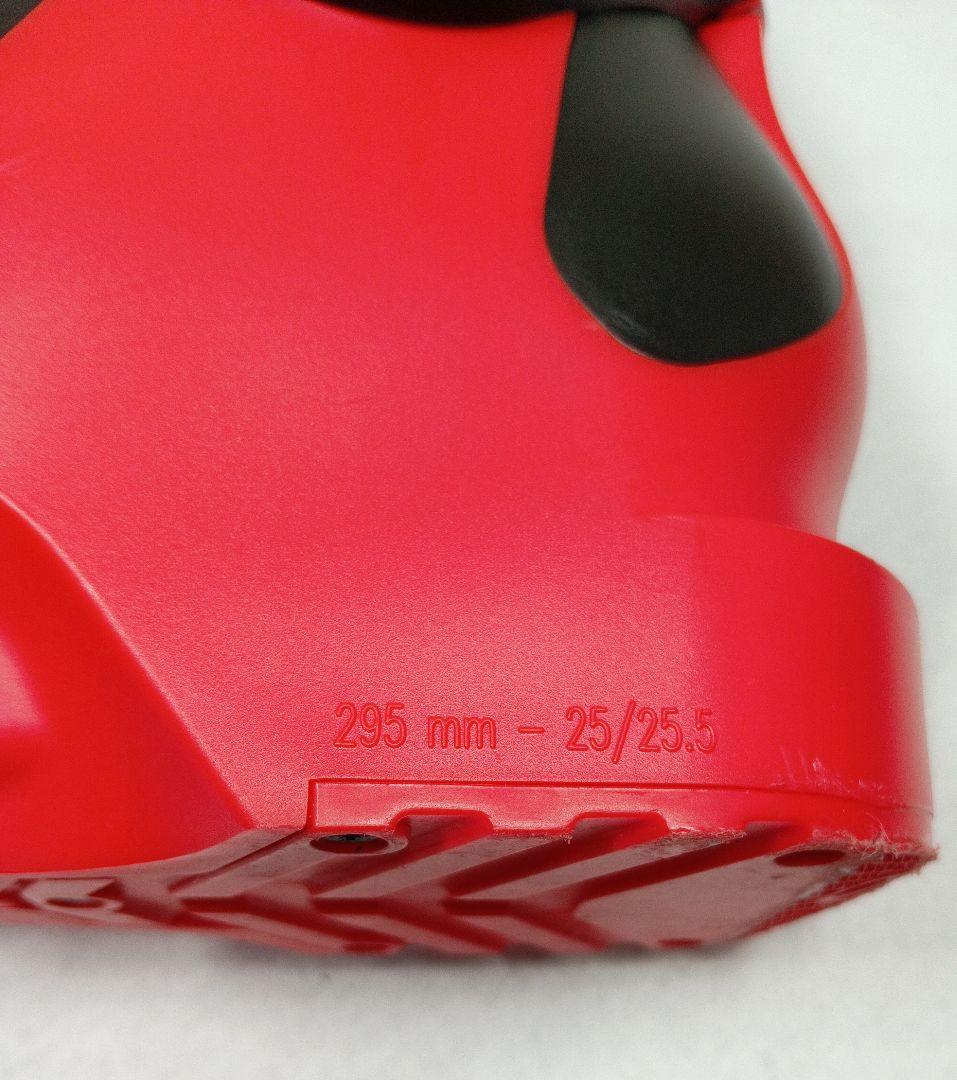 【美品】SALOMON（サロモン）スキーブーツ X-MAX 100 25.5cm