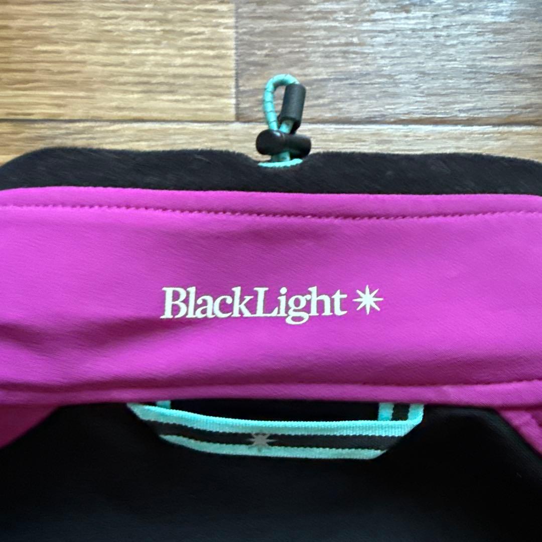 PEAK PERFORMANCE　Black Light　ピークパフォーマンス