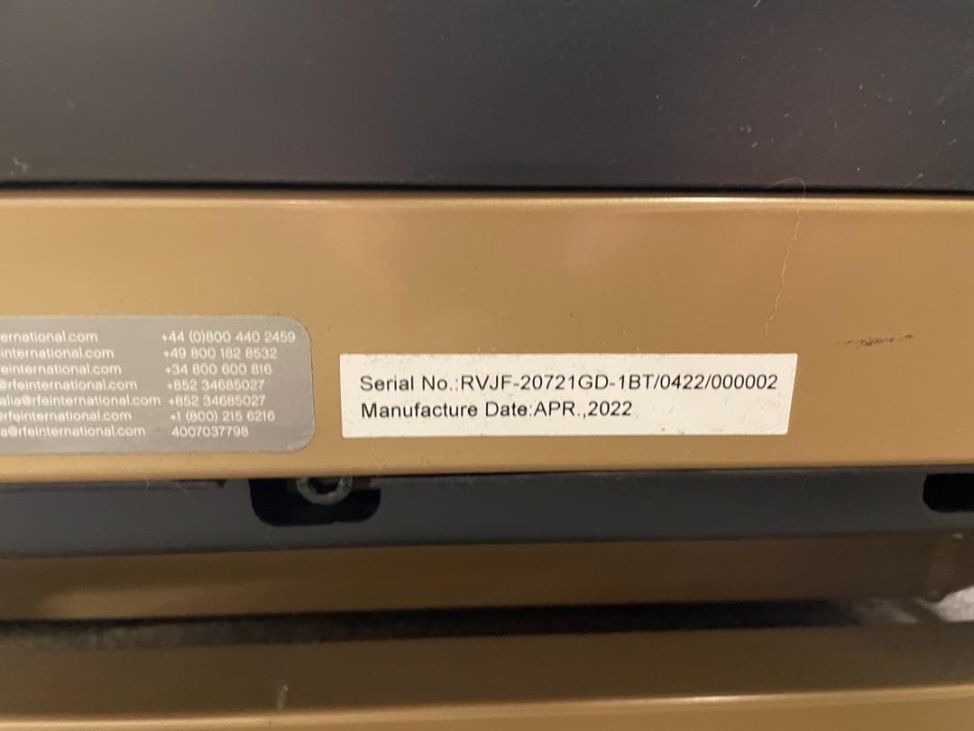 送料込み　リーボック　トレッドミル　JET300+