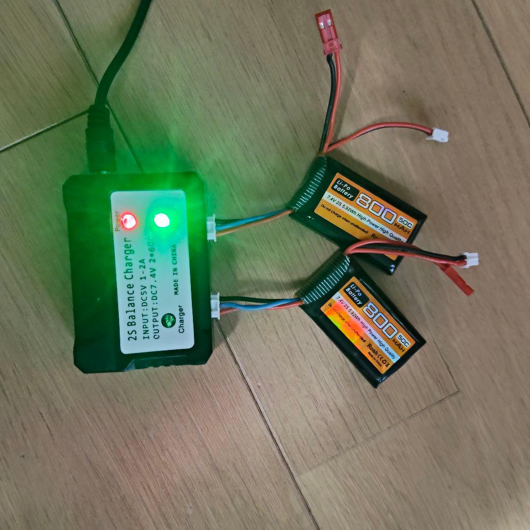 TRAXXAS TRX 4M ディフェンダー