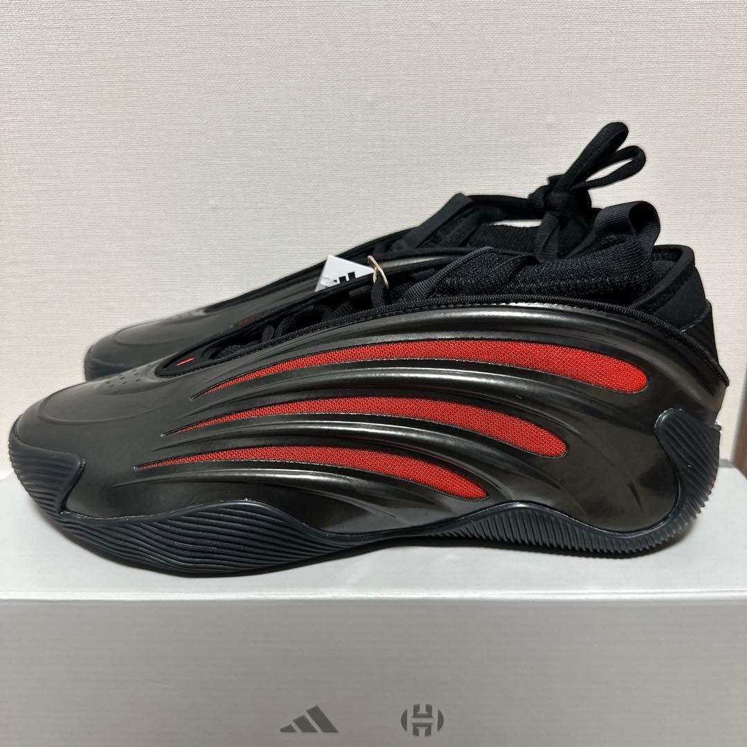 adidas HARDEN VOLUME 9 アディダス ハーデン ボリューム9