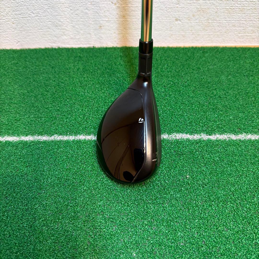TaylorMade STEALTH 2 レスキュー 19度