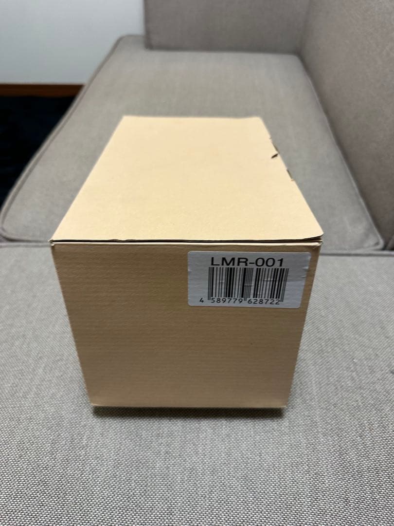 LMR-001 デジタルミラー