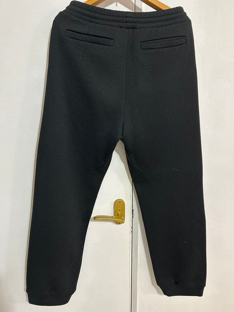 ルイヴィトン セットアップ