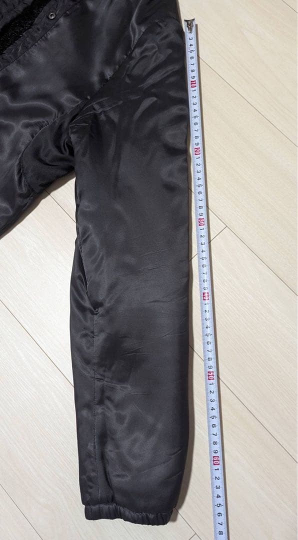 HR‼️【美品】プラダ　メンズモッズコート